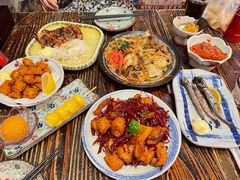 -平成屋· Late Night 食堂(四川北路店)