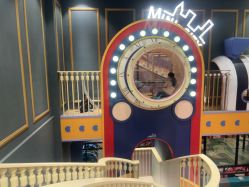 -meland亲子乐园(深圳领展中心城店)