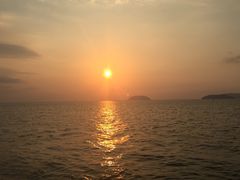 -Sunset Bar(丹绒亚路香格里拉店)