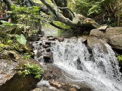 -古龙峡云天玻霸