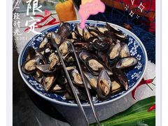 -怡品堂·金宴 (北京索菲特大酒店)