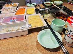 -野妹经典火锅(民治店)