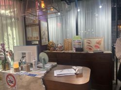 -素颜秀·纹眉·野生眉·纹唇半永久