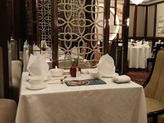 -夏宫中餐厅(香格里拉大酒店)