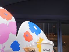 -Seesaw Coffee(上生新所店)