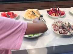 -豪客来牛排(红豆万花城店)
