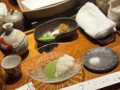 -みかわ是山居