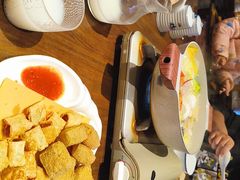 -绍兴老味道·非遗门店(银泰城店)