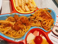 -必胜客(嘉兴万达店)