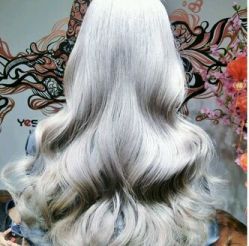 -BM SALON