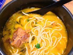 -和府捞面(东直门银座店)