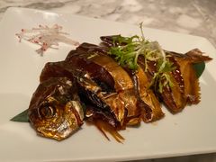-无锡苏宁银河国际酒店-悦府65中餐厅