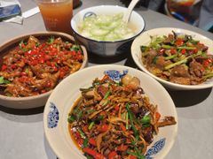 -潇湘阁(汉光百货店)
