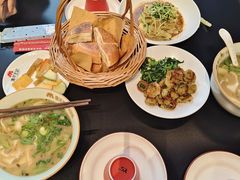 -唐河王记·南阳民间菜(国基路店)