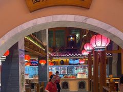 -巢爷老味(东方红店)