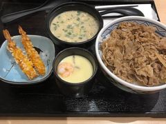-吉野家(上海美罗城店)