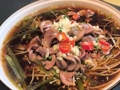 -江宴渔村·鱼鲜土菜(紫荆广场店)
