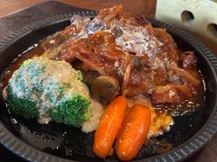 -铃木食堂(杨梅竹店)