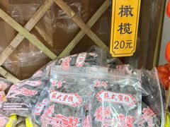 -苏州市吴中区光福窑上花果蜜饯厂