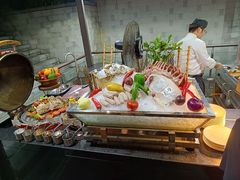 -深圳四季酒店·馥自助餐厅