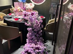 -桂满陇·海市蜃楼·黑金(国金店)