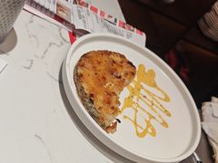 -火地铁板烧(昆山万象汇店)