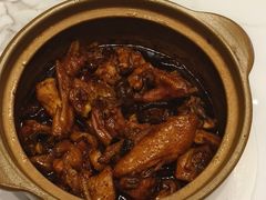 -杨厨的田园饭店(长城路店)
