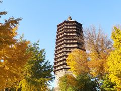 -玲珑塔公园