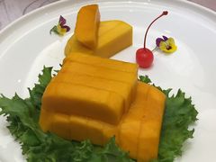 -温州王朝大酒店-自助餐厅