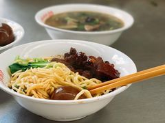 -泰顺江南春面馆