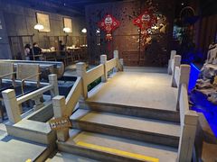 -陈先进鱼馆·地道农家菜(萧山奥体店)