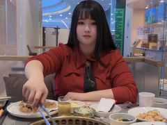 -盛江山自助料理(太原街万达店)