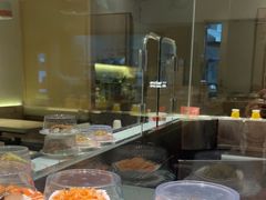 -新一番三文鱼寿司(大东海店)