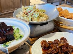 -新白鹿餐厅(城西银泰城店)