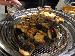 -本炙炭烤·蒲烧活鳗料理店(金沙洲店)