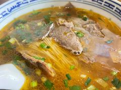 -永丰面馆(汉口路店)