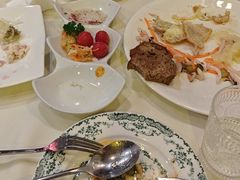 -老井俄式餐厅