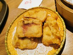 脆皮猪油年糕-穆桂英美食(城中店)