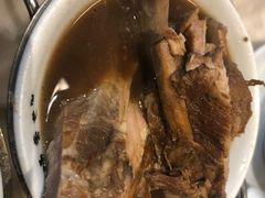 -宝香绑线肉骨茶(柏威年广场店)