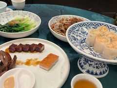 -誉八仙粤菜(万象天地店)