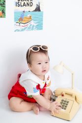 -小熊维尼高端儿童摄影(罗湖区总店)
