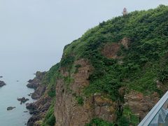 -悬崖咖啡厅