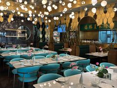 -雀蓝川菜(奥体广场店)