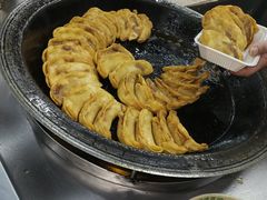 -李记清真馆(打钉巷店)