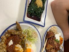 -食运茶餐厅(文化宫店)