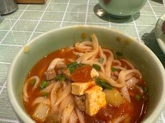 -胡杨记忆(和平路店)