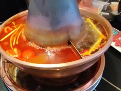 -乔先生涮肉·鲜活牛羊肉火锅(塘沽店)