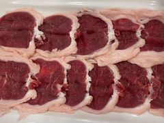-牛街·马辈儿涮肉(牛街二店)