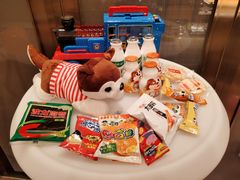 -十堰天海温德姆酒店·四季全日制餐厅(北京中路店)