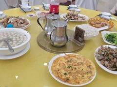 -秋姐美食店(旅游大道店)